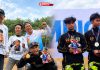 Porprov Jateng 2026: Kabupaten Demak Full Senyum, Borong Dua Emas dan Juara Umum