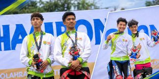 Porprov Jateng 2026: Kabupaten Grobogan Masih Jaga Tradisi Raih Medali!