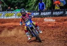 Opick Beke Masih Cidera, Berkah Sari Karya Gaet Lantian Juan