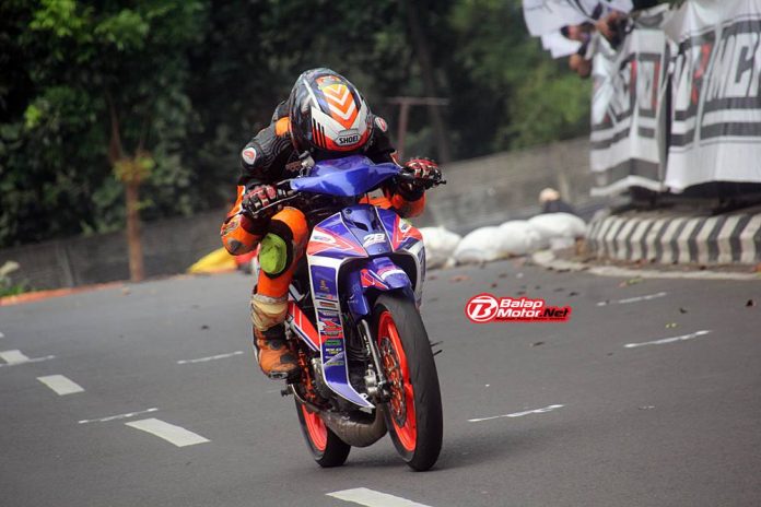 M Nurgianto UDRM Cilegon