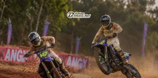 Mamo Ican Siap Tempur! Pangeran05 McJoe Optimis Amankan Poin di Sari Karya Series Round 2