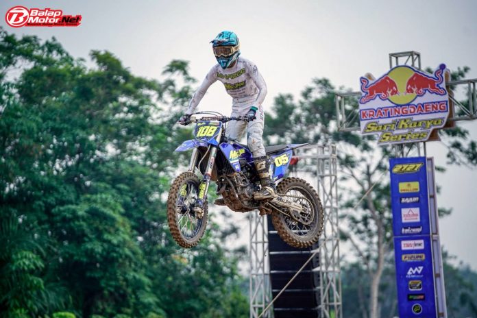 Mamos SS Jump