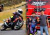 Manahadap Boyolali 2026: Hattrick Juara! Duet Nicky Hayden dan SRC Reborn Makin Berbahaya
