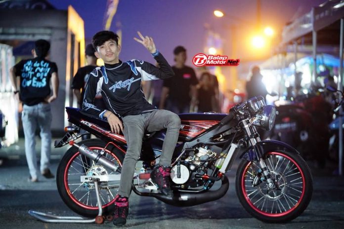 Ninja Bowers Palembang SDC Pringsewu (1)