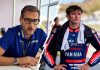 Lewat Program BLU CRU, Bos Balap Yamaha Nilai Izan Guevara Layak Promosi ke MotoGP