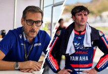Lewat Program BLU CRU, Bos Balap Yamaha Nilai Izan Guevara Layak Promosi ke MotoGP