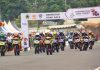 Hasil Juara Porprov XVII Jateng Cabor Bermotor 27 Oktober 2026