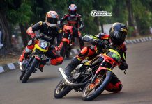 Serunya Pertarungan RX-King UDRM Cilegon! Hadiah Besar dan Persaingan Merata