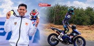 Porprov Jateng 2026: Raihan Zaki Persembahkan Medali Emas untuk Kota Magelang!
