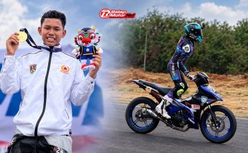 Porprov Jateng 2026: Raihan Zaki Persembahkan Medali Emas untuk Kota Magelang!
