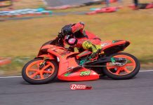 Manahadap Boyolali 2026: MX-King The Strokes55 Begitu Kuat! Pole Position dan Juara Bersama Renaldy Junior