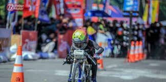 Agenda Balap: Grand Final SDC Drag Bike di Pringsewu 25 Oktober 2026