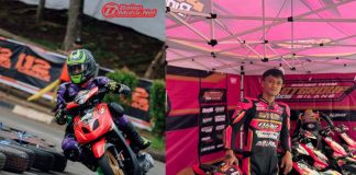 SGT B4 Genesis Pastikan Gas di UDRM Cilegon, Dua Amunisi Siap Tempur