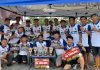 Manahadap Boyolali 2026: Andrias Lukito Tampil Spektakuler Bersama STN Racing!