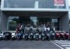 Satukan Suara Pecinta Honda Stylo Lewat Kegiatan “Stylo Sound Ride”
