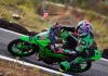 Final Superprix 2026: Alfi Husni Amankan Posisi Terdepan Bebek 2T 125cc Expert