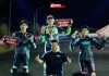 Hasil Juara Hari Pertama Superchallenge Superprix Mijen 2026