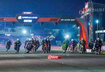 Hasil Semua Race Superchallenge Superprix Seri Final Semarang 2026