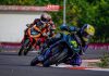 Final Superprix 2026: Reykat x MX-King Race Tech Begitu Kuat di QTT Bebek 150 Novice