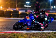 Final Superprix 2026: M Syirat Syauqi Antar jupie King 23 Pole Position Bebek 130 Expert