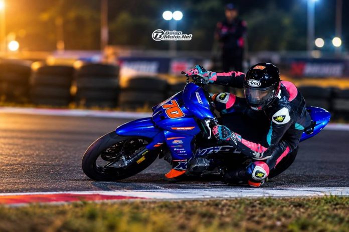 Superprix Mijen 2026 Syirat Syauqi King23 GDT (1)