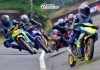 Toger Anti Virus Siap Tempur 7 Kelas di Java Race Championship Seri 2 Surabaya