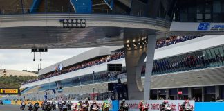 Hasil Lengkap Race 2 Final WolrdSBK Jerez 2026