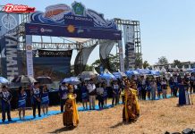Tak Hanya Balapan, Shell BLU CRU Yamaha Enduro Challenge Sidoarjo Hadirkan Banyak Aktivitas