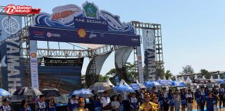Tak Hanya Balapan, Shell BLU CRU Yamaha Enduro Challenge Sidoarjo Hadirkan Banyak Aktivitas